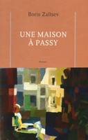 Une maison à Passy