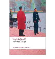 Selected Essays