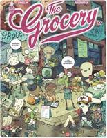 3, The Grocery