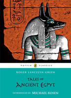 Tales Of Ancient Egypt