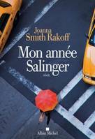 Mon année Salinger , Récit