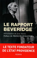 Le rapport Beveridge