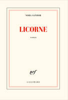 Licorne