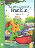 03, LE GRAND ALBUM DE FRANKLIN - VOL. 3