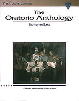 The Oratorio Anthology