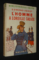 L'Homme à l'oreille cassée