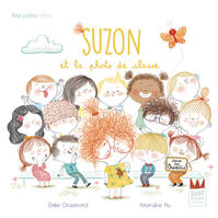 Suzon et la photo de classe