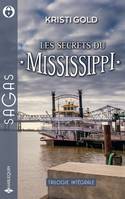 Les secrets du Mississippi, Seconde chance pour Savannah - Un Noël plein de promesses - Les fleurs de l'espoir