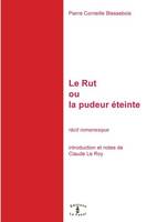 Le rut ou La pudeur éteinte