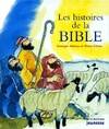 Les histoires de la bible