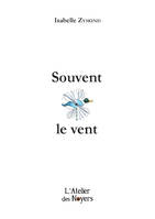 Souvent le vent