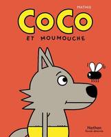 Mini-Bulles, Coco et Moumouche