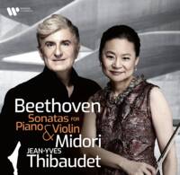Beethoven : Sonatas For Piano And Violin