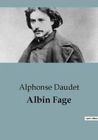 Albin Fage