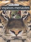 Petit atlas des espèces menacées