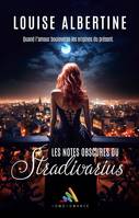 Les notes obscures du Stradivarius, Livre lesbien, Roman lesbien