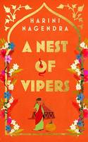 A Nest of Vipers, A Bangalore Detectives Club Mystery