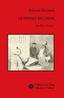 Le Voyage en Chine (trilingue Français - Anglais - Chinois)