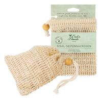 SACHET SISAL A SAVON