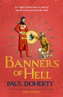 Banners of Hell, Hugh Corbett 24