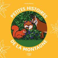 Petites histoires de la montagne - T2