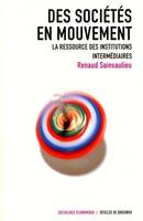 Des sociétés en mouvement, La Ressource des institutions intermédiaires