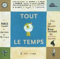 Temps (le), collections des Musées de la Ville de Paris