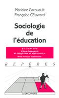 Sociologie de l'éducation