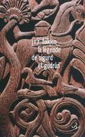 LEGENDE DE SIGURD ET GUDRUN (LA) NED, Nouveau lai des Völsung, Nouveau lai de Gudrun