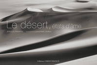 LE DESERT : ETATS D'AMES