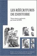 Les réécritures de l'histoire