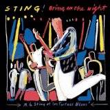 CD / STING/Bring on the night (Remasterisé)