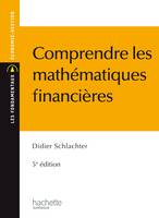 Comprendre les mathématiques financières