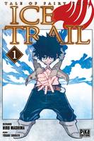 Ice trail, 1, Tale of Fairy Tail
