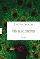 L'île aux paons, Traduit de l'allemand par Barbara Fontaine