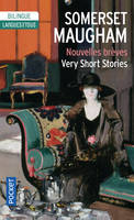 Nouvelles bréves / Very short stories