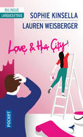 Love and the City, Livre