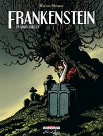 0, Frankenstein, de Mary Shelley - Intégrale