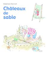 CHATEAUX DE SABLE