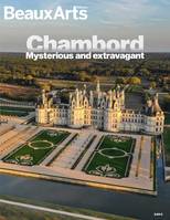 CHAMBORD - MYSTERIOUS & EXTRAVAGANT ANG