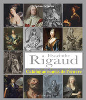 Hyacinthe Rigaud - 1659-1743