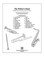 The Potter's Hand, Instrumental Parts