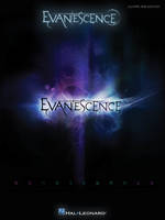 Evanescence, Guitar Recorded Versions