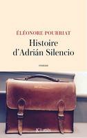 Histoire d'Adrián Silencio