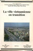 La ville vietnamienne en transition