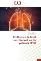 L'influence de l'état nutritionnel sur les patients BPCO
