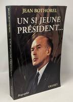 Un si jeune président...