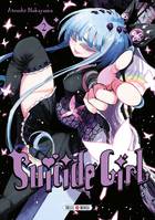 2, Suicide Girl T02