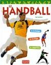 Handball (le), la technique, la stratégie, la compétition