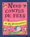 Neuf contes fées et princesses